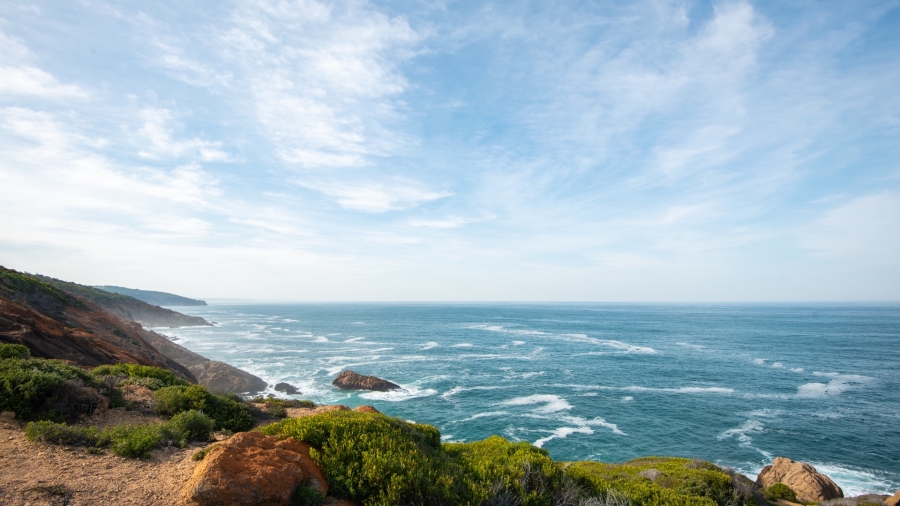 0 Bedroom Property for Sale in Le Grand Golf Estate Western Cape